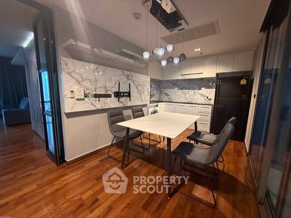 picture 2-BR 82 Sqm High-Floor Condo At Star View, Near Phra Ram 3 (ID 2830552) - 2/12