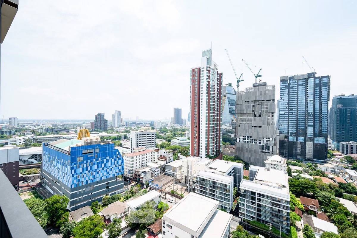 รูป คอนโด 2 ห้องนอน 80 ตร.ม. ชั้น 21 ใน Rhythm Ekkamai ใกล้ BTS เอกมัย 300 ม. (ID 2828318) - รูปที่ 19/19