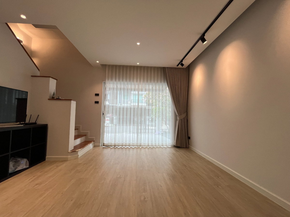 รูป ✨ขาย!! Town House  The Metro Rama9 ✨LineID: @Propvel (มี@ ข้างหน้า)✨ - รูปที่ 7/9