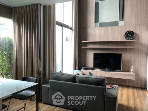คอนโด 2 ห้องนอนให้เช่า เซล บาย แสนสิริ ใกล้ BTS ทองหล่อ (ID 2830378)