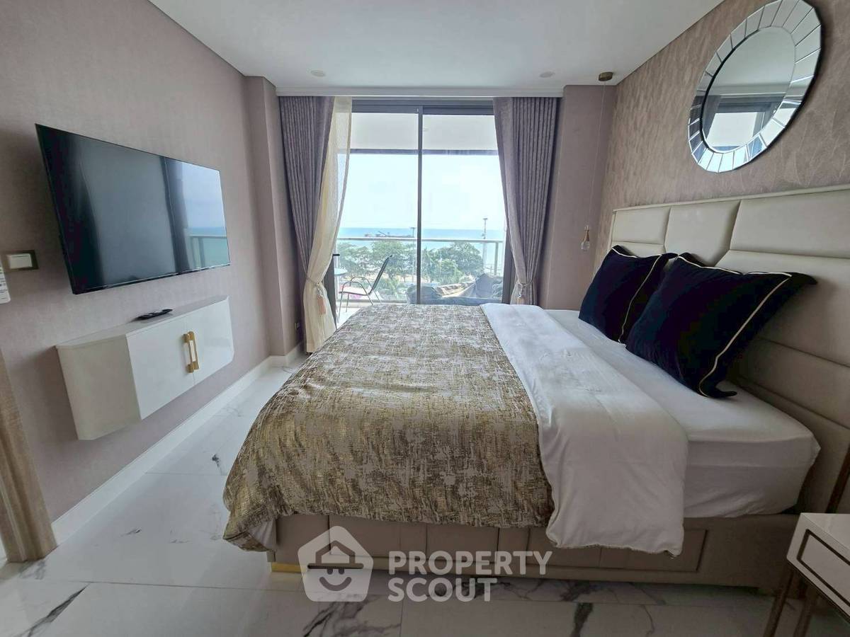 รูป คอนโด 2 ห้องนอน ที่ วินด์แฮม จอมเทียน พัทยา ขนาด 75 ตร.ม. ชั้น 6 (ID 2832014) - รูปที่ 10/19
