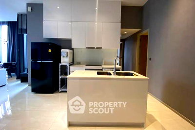 Condos for sale : 2-BR 87 Sqm Condo For Sale At Ashton Silom, 300m To BTS Chong Nonsi (ID 2830709)