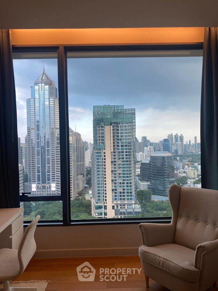 รูป คอนโด 2 ห้องนอน ขาย ที่ ซินธร เรสซิเดนซ์ ชั้น 22 ใกล้ BTS ราชดำริ (ID 2831050) - รูปที่ 7/23