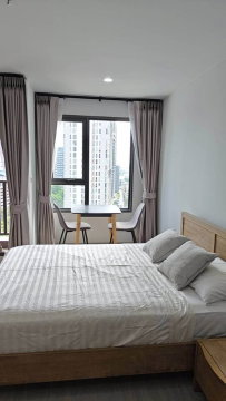 เช่าคอนโด Life Ladprao/ไลฟ์ ลาดพร้าว (C6904061) ID Line : @condo44