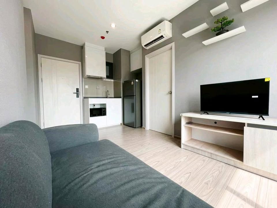 picture Condo for Rent at The Tree Hua Mak Interchange (B6904061) - 3/9