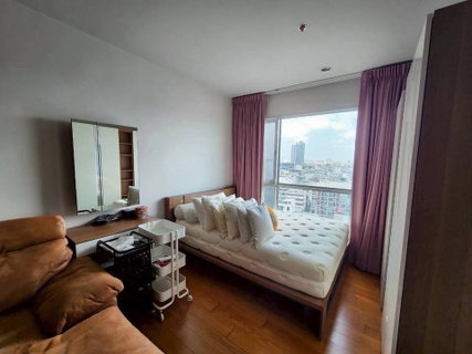 รูปภาพ Condo for Rent at Hive Taksin (A6904033)