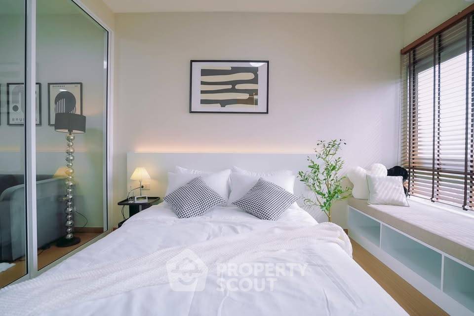 picture 1-BR Condo For Sale Supalai Monte 2, 16th-Floor | Wat Ket (ID 2830372) - 4/12