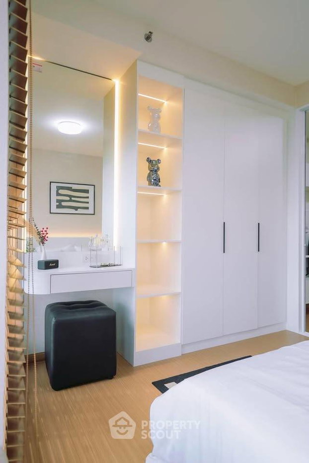 picture 1-BR Condo For Sale Supalai Monte 2, 16th-Floor | Wat Ket (ID 2830372) - 10/12