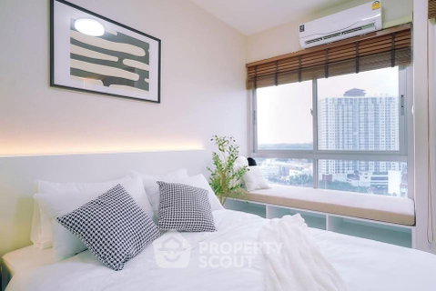 คอนโด 1 ห้องนอน ขาย ศุภาลัย มอนเต 2 ชั้น 16 | หางดง/วัดเก็ต (ID 2830372)