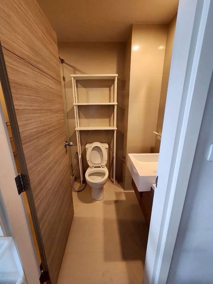 รูป เช่าคอนโด Hive Taksin/ไฮฟ์ ตากสิน (A6904033) ID Line : @condo42 - รูปที่ 4/6