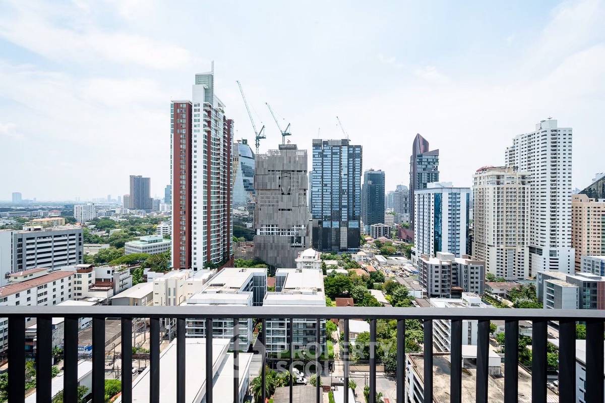 รูป คอนโด 2 ห้องนอน 80 ตร.ม. ชั้น 21 ใน Rhythm Ekkamai ใกล้ BTS เอกมัย 300 ม. (ID 2828318) - รูปที่ 17/19