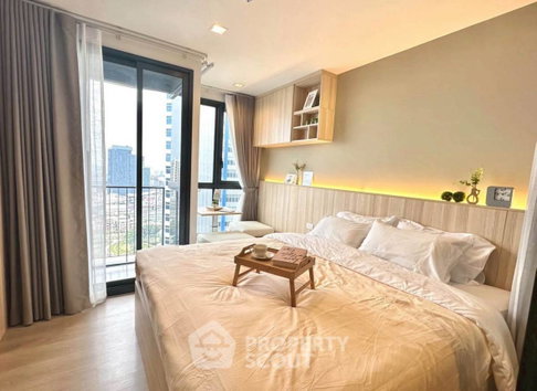 1-BR Condo On 28th Floor, The Line Phahonyothin Park Near MRT Phahon Yothin (ID 2831417)