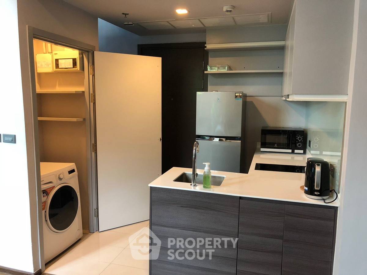 รูป คอนโด 2 ห้องนอนให้เช่า เซล บาย แสนสิริ ใกล้ BTS ทองหล่อ (ID 2830378) - รูปที่ 4/9