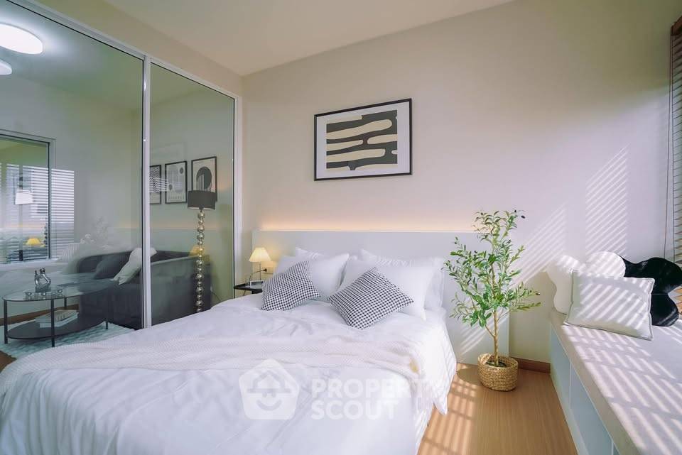 picture 1-BR Condo For Sale Supalai Monte 2, 16th-Floor | Wat Ket (ID 2830372) - 3/12