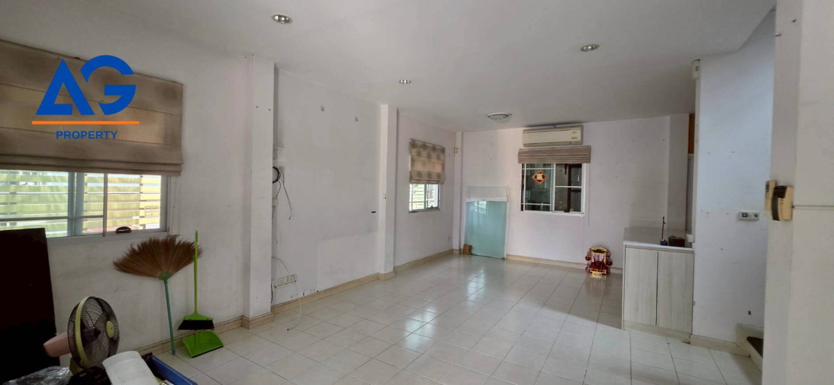 รูป ขายบ้าน พร้อมพัฒน์1 รามอินทรา ขนาด35 ตรว. - รูปที่ 6/11
