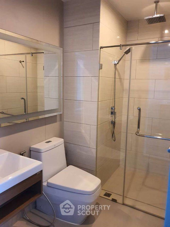 รูป คอนโด 1 ห้องนอน ให้เช่า Aeras Condo Pattaya ชั้น 17 (ห้องมุม 35 ตร.ม.) (ID 995108) - รูปที่ 4/6