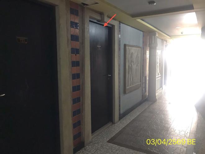 picture CONDO 57.3 Sq.m. Pak Kret Nonthaburi for 2.4M - 9/31