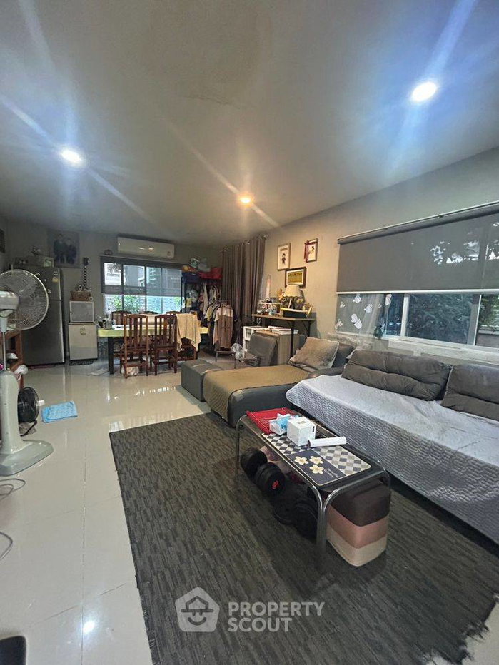 รูป บ้าน 3 ห้องนอน ให้เช่า เพอร์เฟค พาร์ค แจ้งวัฒนะ (เลี้ยงสัตว์ได้) (ID 2425963) - รูปที่ 7/13