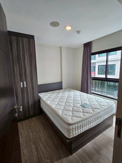 ขายคอนโด Villa Lasalle สุขุมวิท 105 ใกล้ BTS แบริ่ง 1 ห้องนอน 35.4 ตร.ม. ราคา 2.06 ล้าน