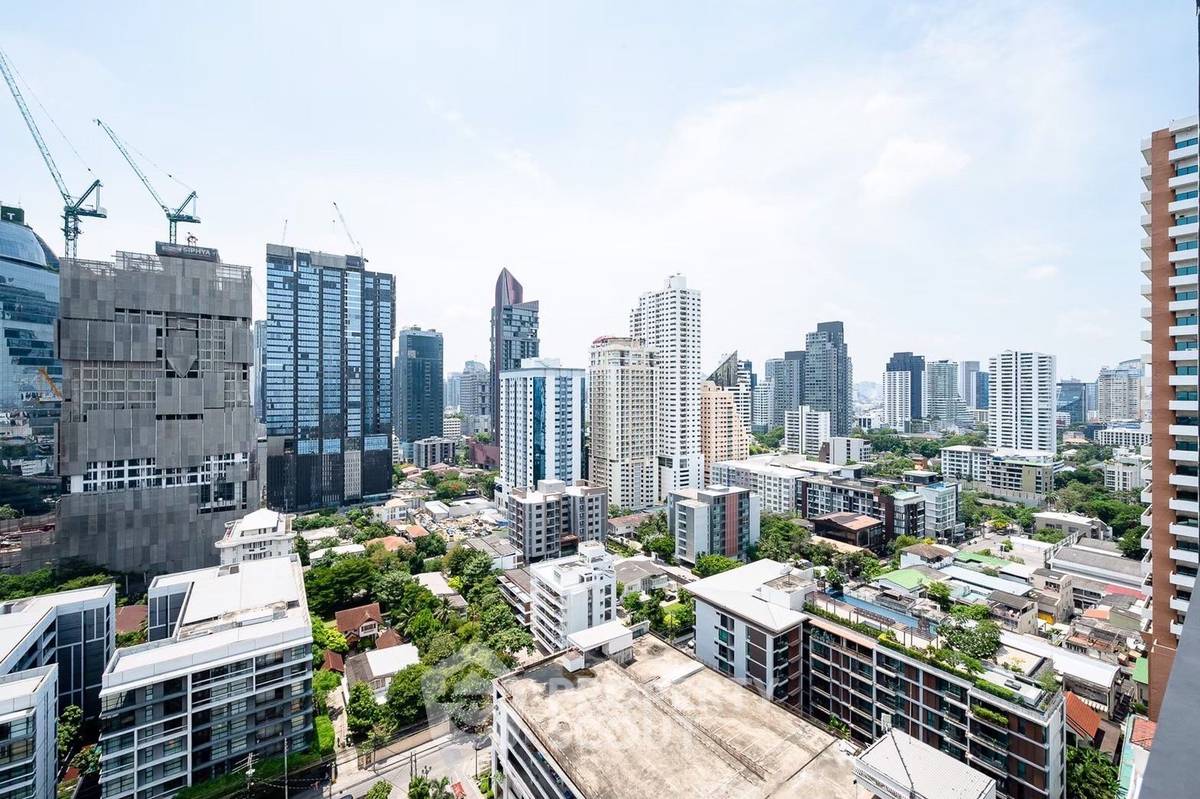 รูป คอนโด 2 ห้องนอน 80 ตร.ม. ชั้น 21 ใน Rhythm Ekkamai ใกล้ BTS เอกมัย 300 ม. (ID 2828318) - รูปที่ 18/19