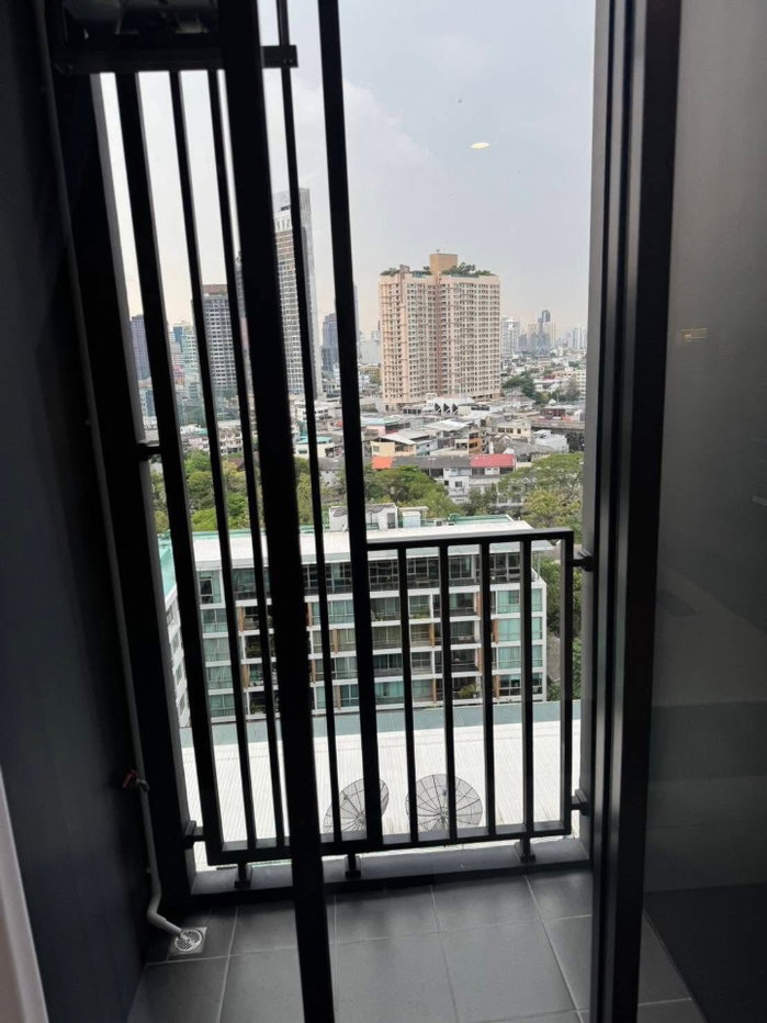 picture IDEO Sukhumvit - Rama 4 - 10/13