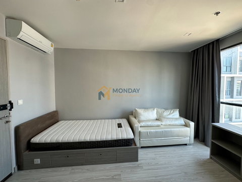 🔥 ห้องว่าง พร้อมเข้าอยู่! ไอดีโอ โมบิ สาทร รีบจองก่อนหลุด 🔥MD-26028935