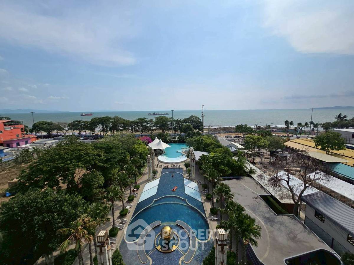 รูป คอนโด 2 ห้องนอน ที่ วินด์แฮม จอมเทียน พัทยา ขนาด 75 ตร.ม. ชั้น 6 (ID 2832014) - รูปที่ 19/19
