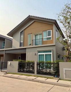 รูปภาพ ให้เช่าบ้านใหม่✨ บ้านเดี่ยวโครงการอณาสิริ พายัพ (Anasiri) 🏡  – แต่งครบ พร้อมอยู่ บ้านเช่าในโครงการคุณภาพ ทำเลดี ใหม่กริ๊บ ไม่เคยอยู่