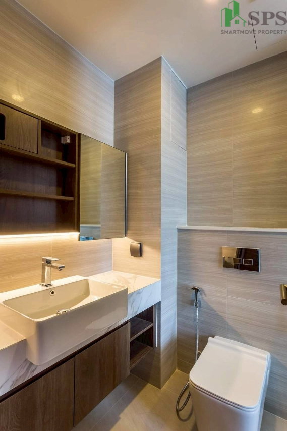 picture For Rent: Condo at Park Origin Thonglor | Ready to Move In (SPSSR190) - 11/14