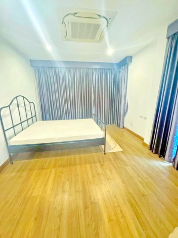 รูป ถูกที่สุด โกลบอลเฮ้าส์ 800 ม. บ้านหัวมุม แม็คโคร ปทุมธานี 900 ม ตรงปก! สามโคก-ปทุมธานี บ้านเดี่ยว 3-4นอน 4แอร์ 3 น้ำ 2 ชั้น 52 ตร.วา. - รูปที่ 6/8