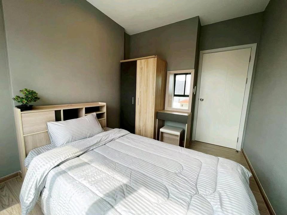picture Condo for Rent at The Tree Hua Mak Interchange (B6904061) - 2/9