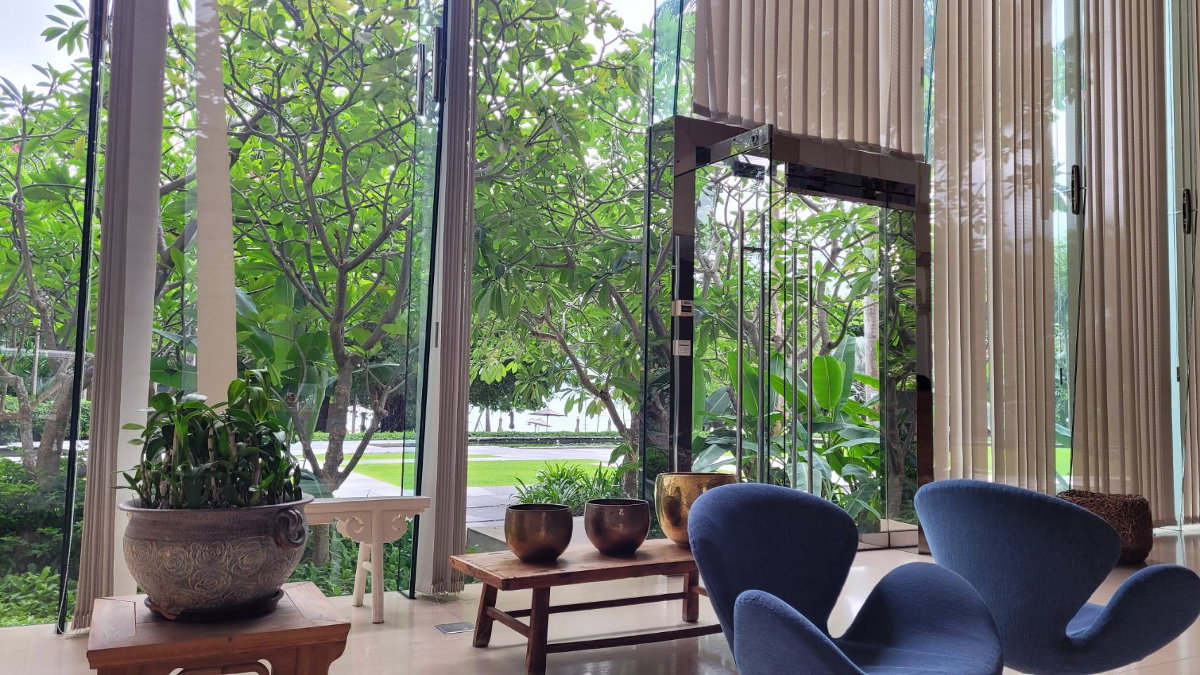 รูป ⛵ Northpoint ⛵ Direct sea view / 22F / 2bedrooms >> THB70,000/month彡 - รูปที่ 12/13