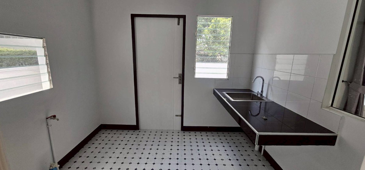 รูป S2965 ขายบ้านเดี่ยว 2 ชั้น หลังมุม บ้านพฤกษ์ลดา วงแหวน-หทัยราษฎร์ ตกแต่งใหม่ ราคาสุดคุ้ม - รูปที่ 13/20