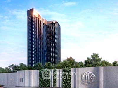 ขายคอนโด : คอนโด 1 ห้องนอน Life Ladprao Valley | ใกล้ BTS ห้าแยกลาดพร้าว 100 ม. (ID 2764176)