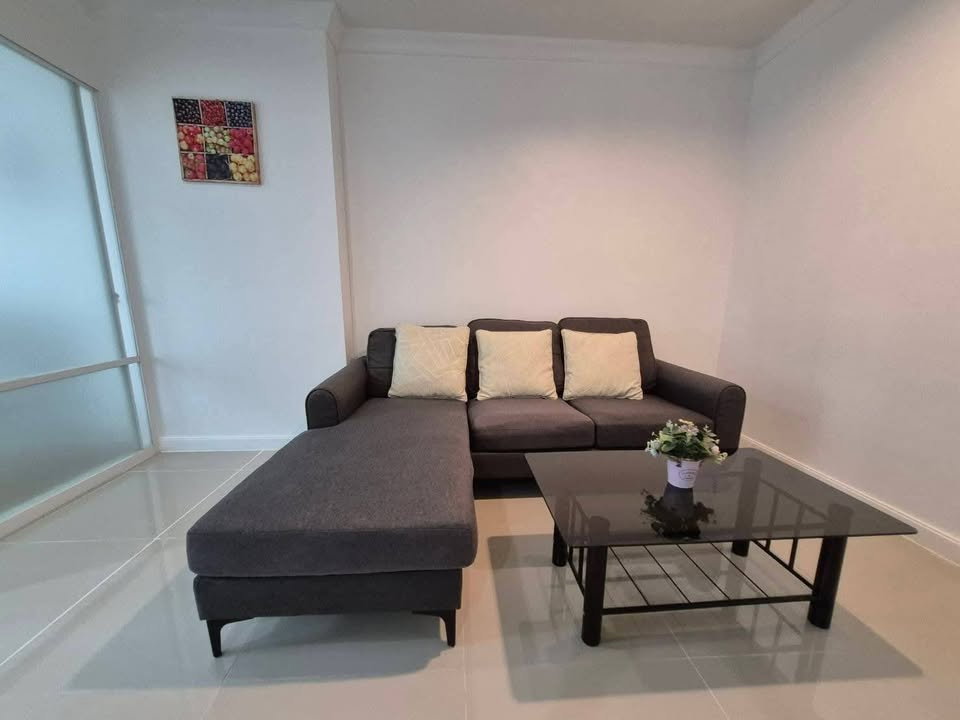 picture Condo for Rent at Lumpini Place Rama IX - Ratchada (B6904056) - 6/9