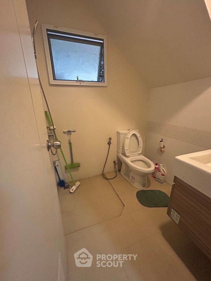 รูป บ้าน 3 ห้องนอน ให้เช่า เพอร์เฟค พาร์ค แจ้งวัฒนะ (เลี้ยงสัตว์ได้) (ID 2425963) - รูปที่ 8/13