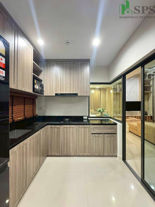 รูป บ้านเดี่ยว ให้เช่า นิรติ ดอนเมือง (SPSJP296) - รูปที่ 5/12