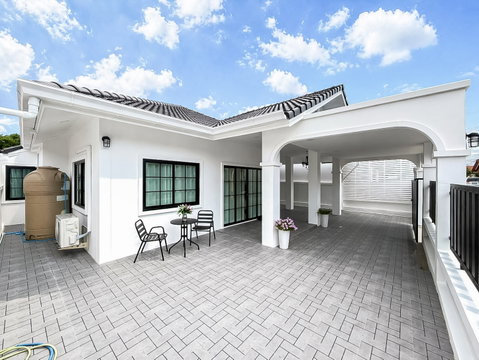 Detached House for Sale Khao Talo East Pattaya