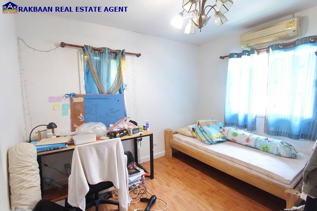 รูป ขายบ้านหลังมุม พฤกษาวิลเลจ 1 ลำลูกกา 69.9 วา 3 นอน 2 ห้องน้ำ 1 ห้องครัว ทำเลดีมากใกล้ตลาดมารวย ด่วน!! 3.5 ล้านเท่านั้น - รูปที่ 6/7