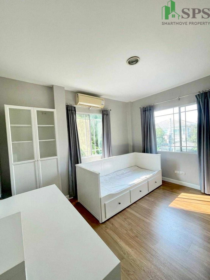 รูป บ้านเดี่ยว ให้เช่า มัณฑนา อ่อนนุช–วงแหวน 1 (SPSJP295) - รูปที่ 11/15