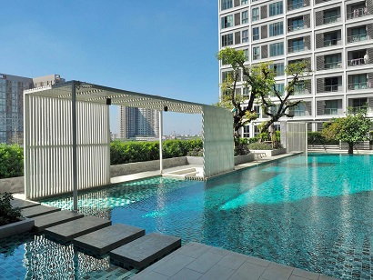 picture Ideo wutthakat  for rent 9,500 bath - 12/12