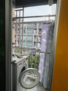 For Sale Good Price D Condo Ramkhamhaeng 9