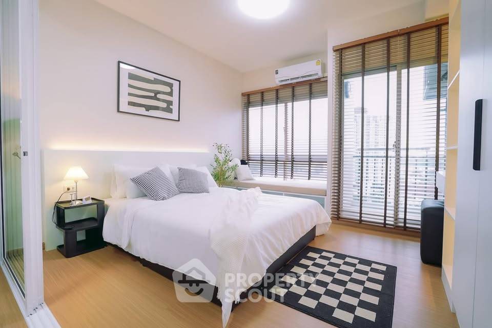 picture 1-BR Condo For Sale Supalai Monte 2, 16th-Floor | Wat Ket (ID 2830372) - 2/12