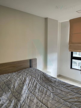 For Sell Condo PLUM CONDO SAPHANMAI STATION Building A, Floor 5,1 bed room, Room size 23 sqm