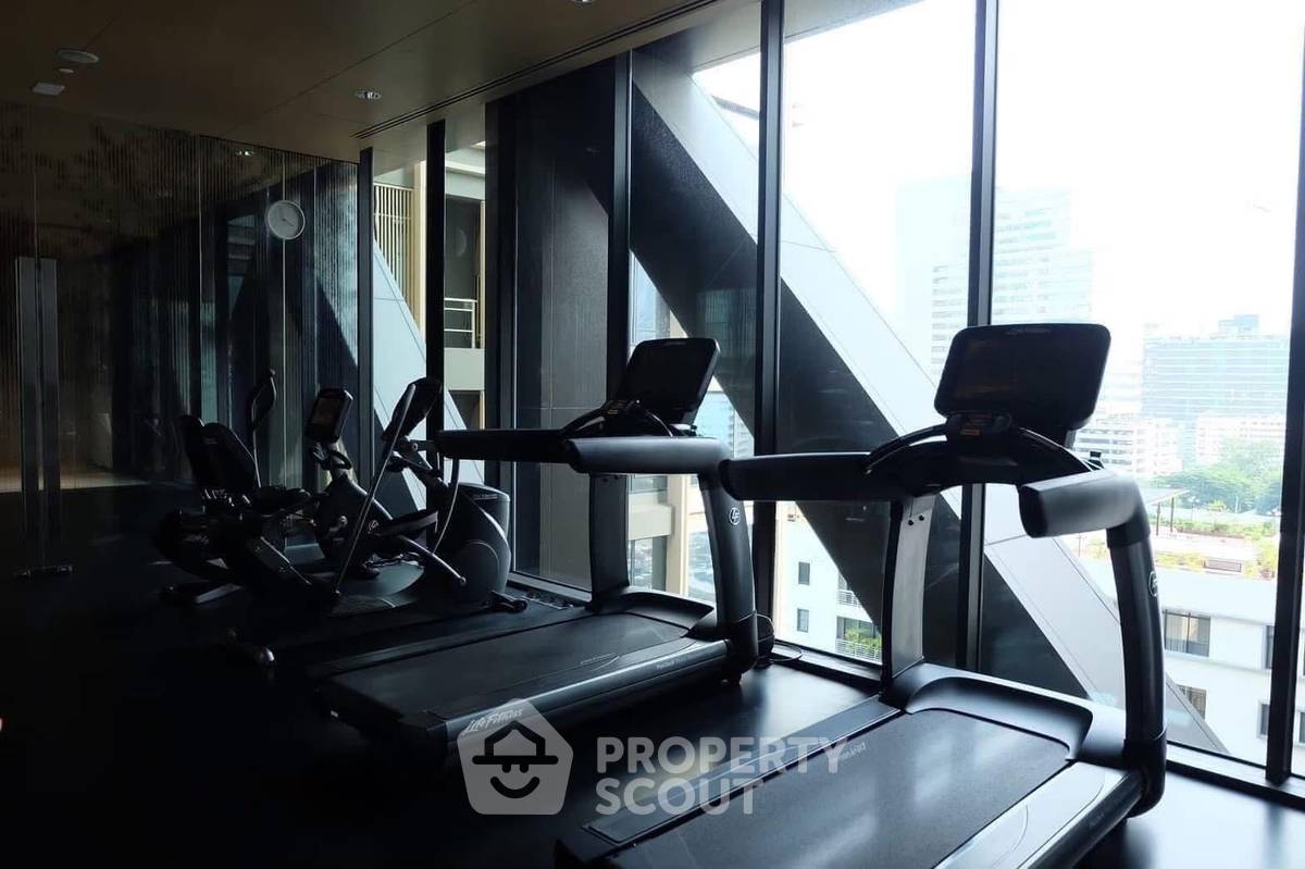 รูป คอนโด 2 ห้องนอน ขาย ที่ ซินธร เรสซิเดนซ์ ชั้น 22 ใกล้ BTS ราชดำริ (ID 2831050) - รูปที่ 17/23
