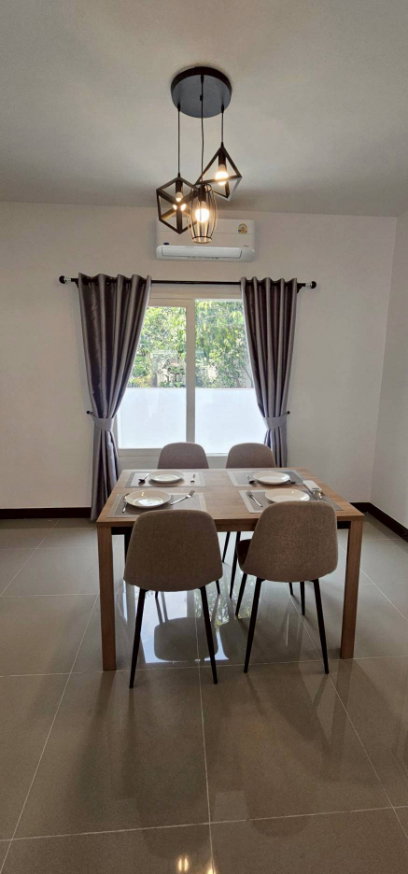 รูป S2965 ขายบ้านเดี่ยว 2 ชั้น หลังมุม บ้านพฤกษ์ลดา วงแหวน-หทัยราษฎร์ ตกแต่งใหม่ ราคาสุดคุ้ม - รูปที่ 7/20
