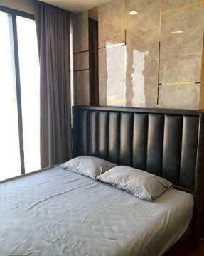 For Rent Ideo Q Victory Studio 30sqm 25,000 THB