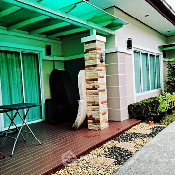3 ห้องนอน วิลล่า ขาย Dee Place พัทยา (ห้วยใหญ่) (ID 2830772)