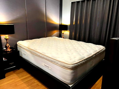 Condos for sale : 🔥 FOR SALE 🔥 Lumpini Park Rama 9 - Ratchada / Bedroom ZC219