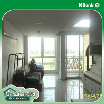 picture CONDO 57.3 Sq.m. Pak Kret Nonthaburi for 2.4M - 29/31